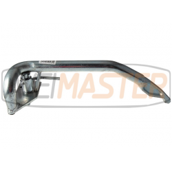Calco Versao Mercedes Para plataforma stop-esquerdo - 746802