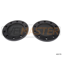 Tapa Cubos Mercedes E BUS (set 2pcs)