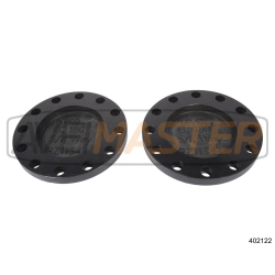 Tapa Cubos Iveco S-WAY EC180 (set 2pcs)
