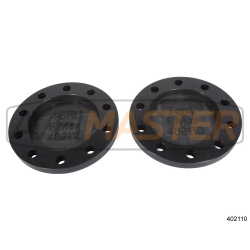 Tapa Cubos Ford F MAX (set 2pcs)